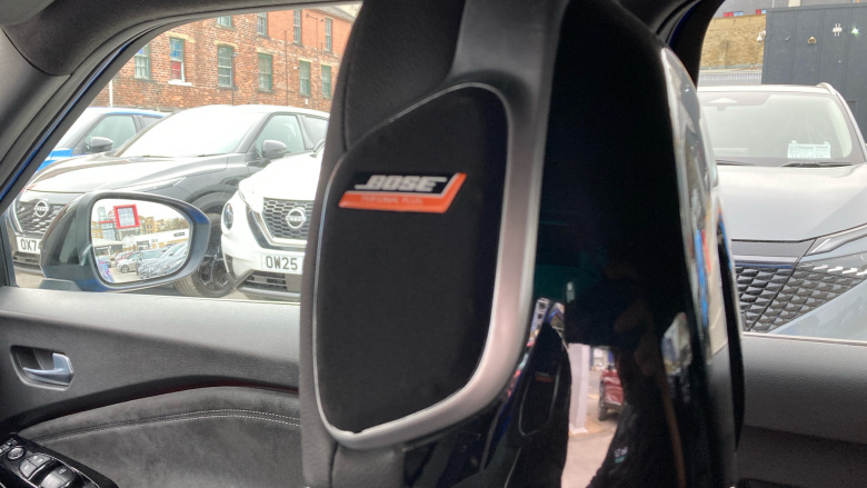 Nissan Juke 1.0 DiG-T Tekna+ 5dr Petrol Hatchback